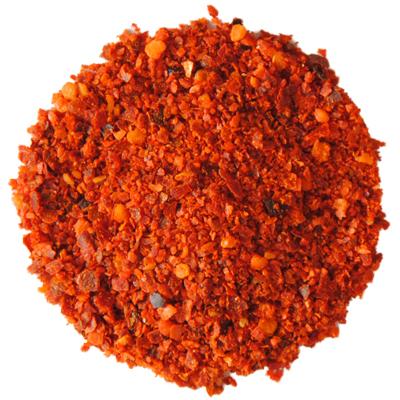 Chilli vločky bez semien drvené
