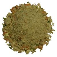 Gurmánka s hlivou ustricovou