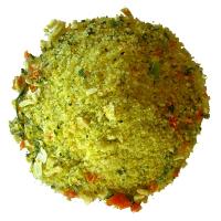 Gurmánka s vlákninou a vitamínmi