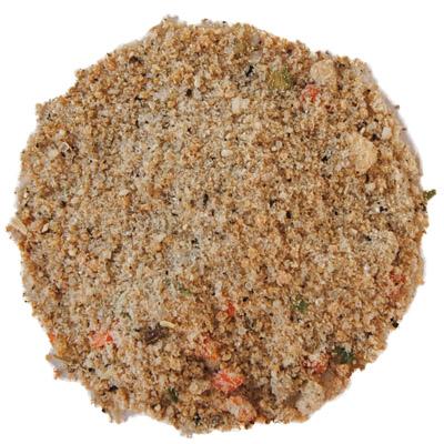 Hubový vývar bez glutamanu E 621