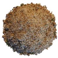 Hovädzí vývar bez glutamanu E 621