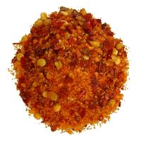 Cayenské korenie s cesnakom