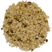 Konopné semienko lúpané