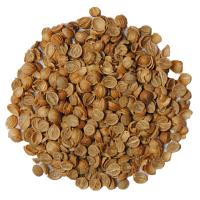 Koriander polovičky