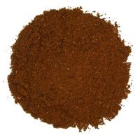 Korenie piatich vôní