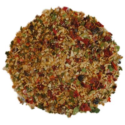 Kurací steak s ružovým korením