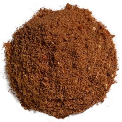 Poľovnícka saláma