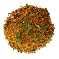 Medvedí gril bez E 621