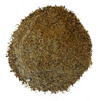 Čierne korenie mleté