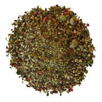 Štvorfarebné korenie drvené