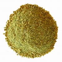 Pomarančové korenie