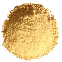 Pomarančová kôra mletá