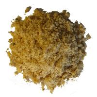 Cesnaková polievka - vývar