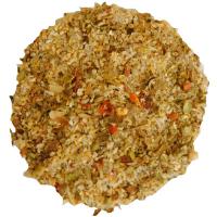 Zeleninový šalát & syr