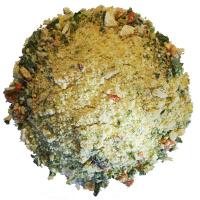 Zeleninový vývar bez glutamanu E 621