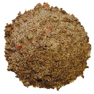 Zverinová klobása bez E 621